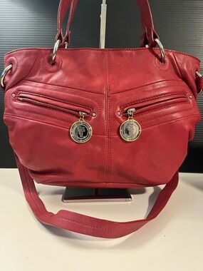 Tignanello hobo bag